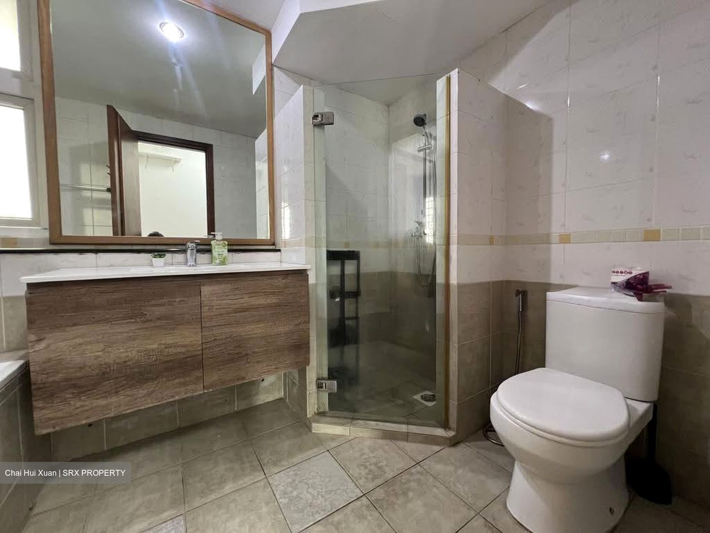 The Floravale (D22), Condominium #624181661